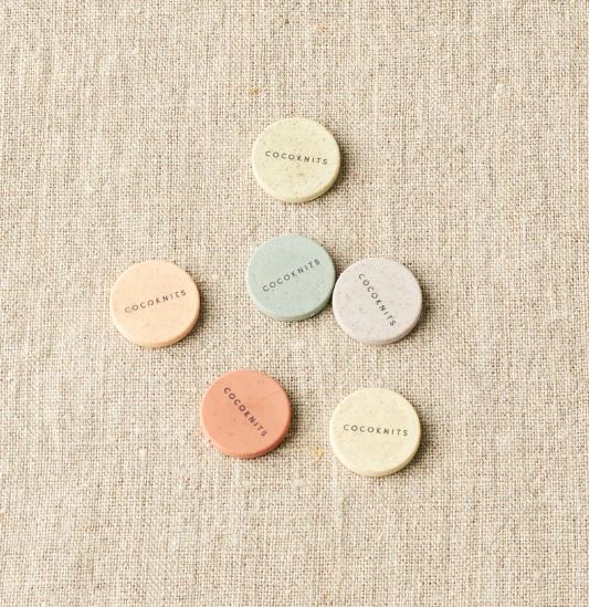 Colorful Magnet Set