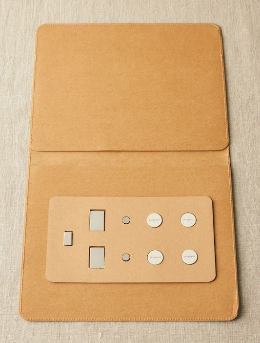 CocoKnits Makers Board