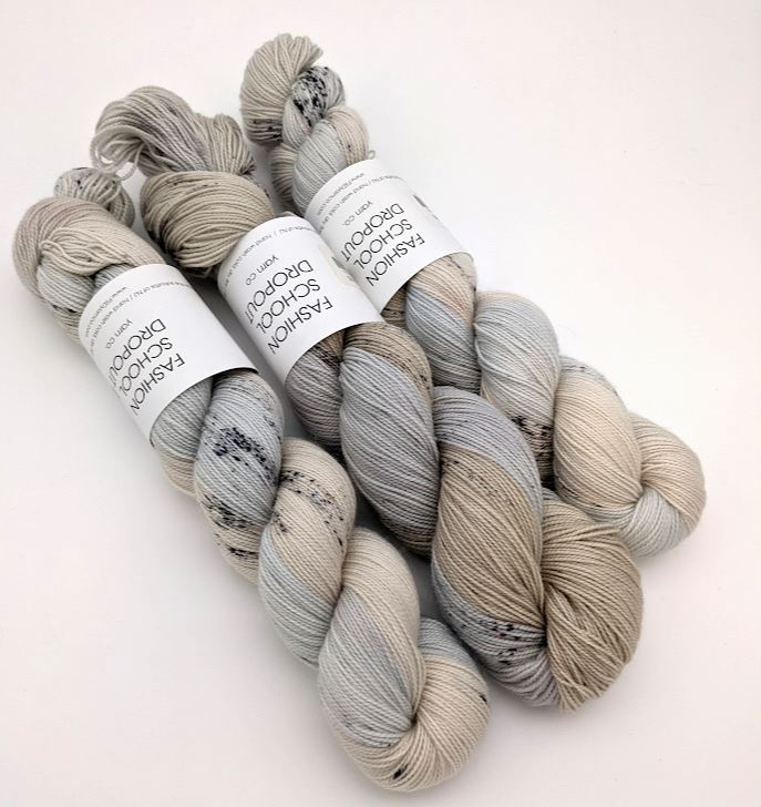 Fashion School Dropout Soho Sock