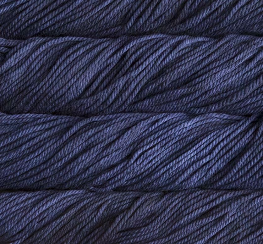 Malabrigo Chunky