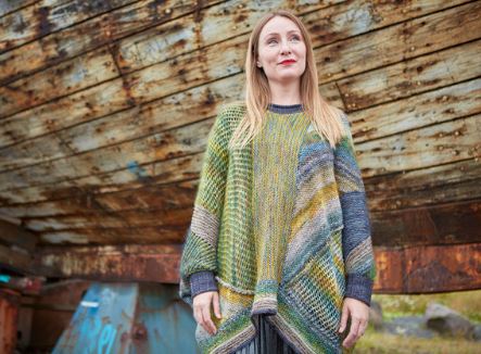 Westknits BestKnits #2