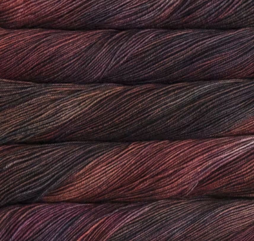 Malabrigo Sock