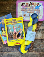 Fashion School Dropout Soho Sock Set