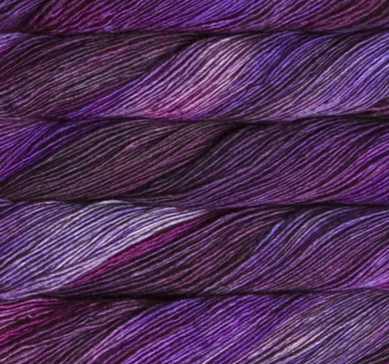 Malabrigo Mechita