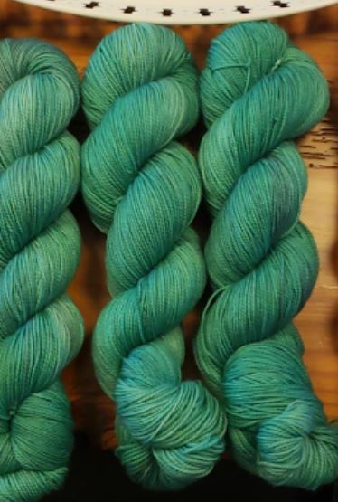 Ryan Yarn Twist Sock