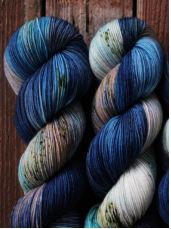 Machete Shoppe Simple Sock