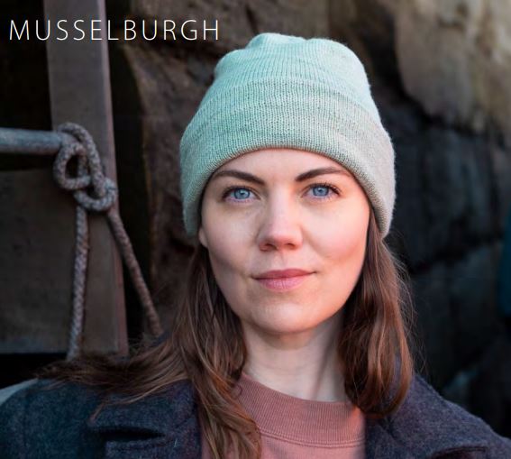 Musselburgh Hat Class