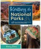 Knitting the National Parks