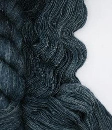 Twisted Willow Single Fingering