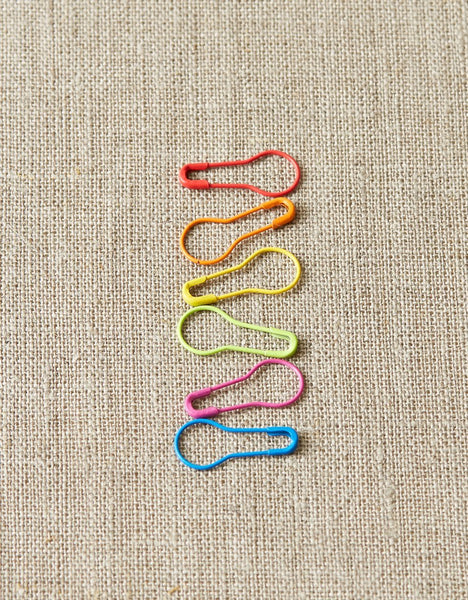 CocoKnits Opening Stitch Markers