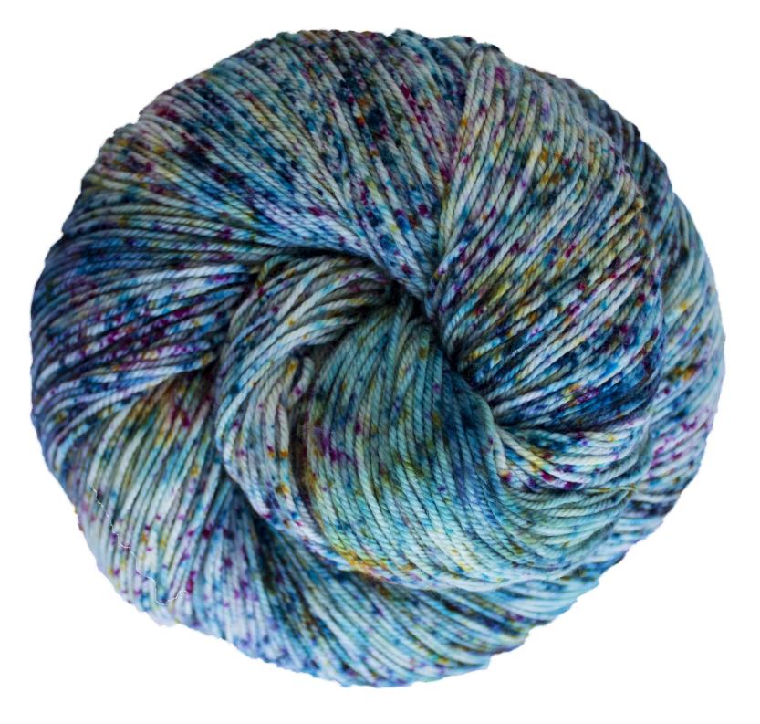 Malabrigo Sock