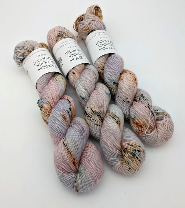 Fashion School Dropout Soho Sock