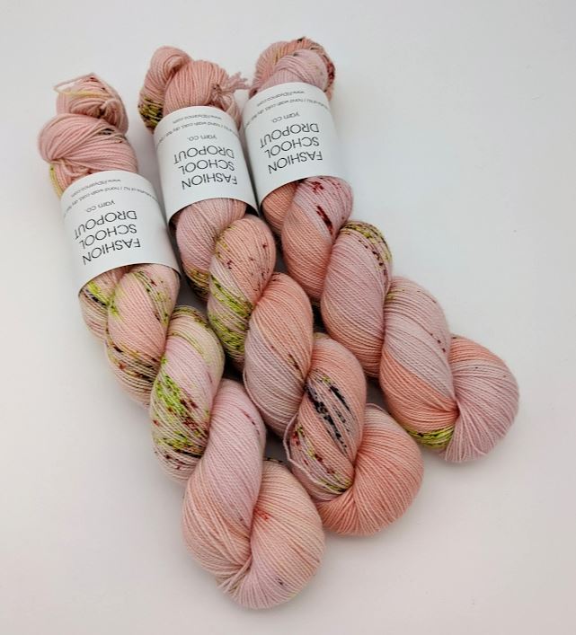 Fashion School Dropout Soho Sock