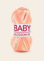 Hayfield Baby Blossom Dk
