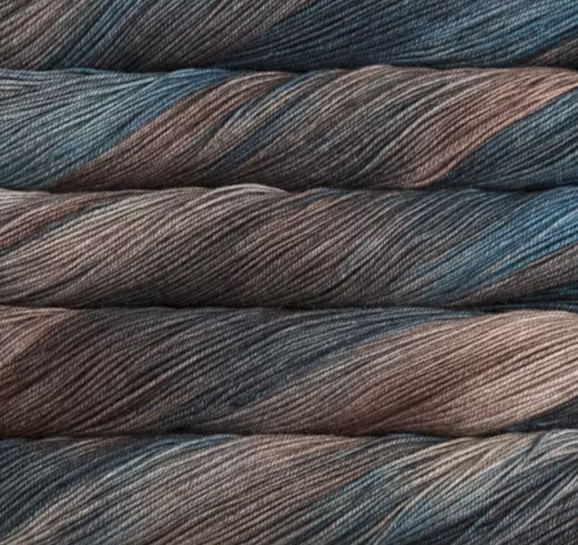 Malabrigo Sock