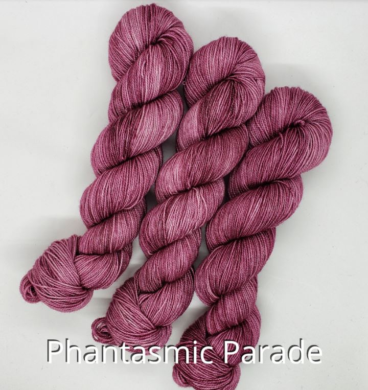 Ryan Yarn Twist Sock