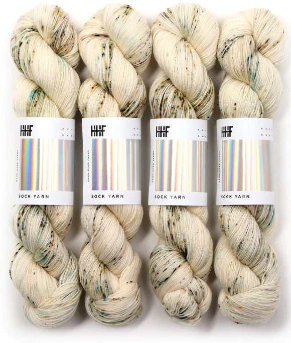 Hedgehog Fibres Merino Dk