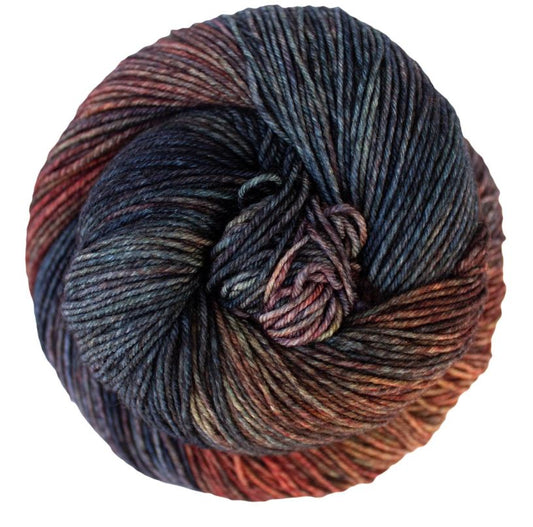 Malabrigo Ultimate Sock