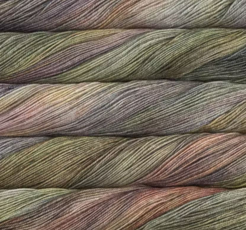 Malabrigo Sock