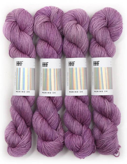 Hedgehog Fibres Merino Dk