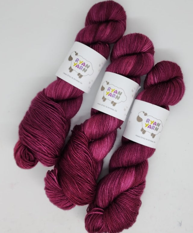 Ryan Yarn Twist Sock