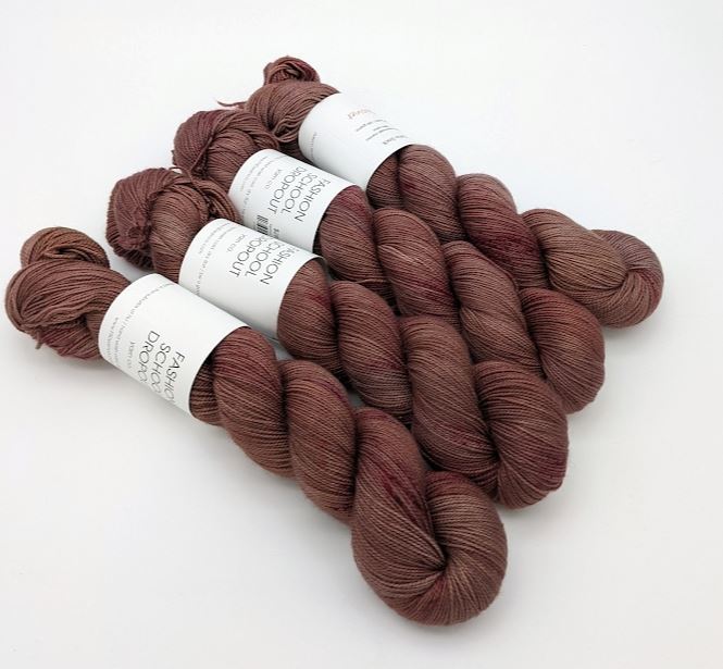 Fashion School Dropout Soho Sock