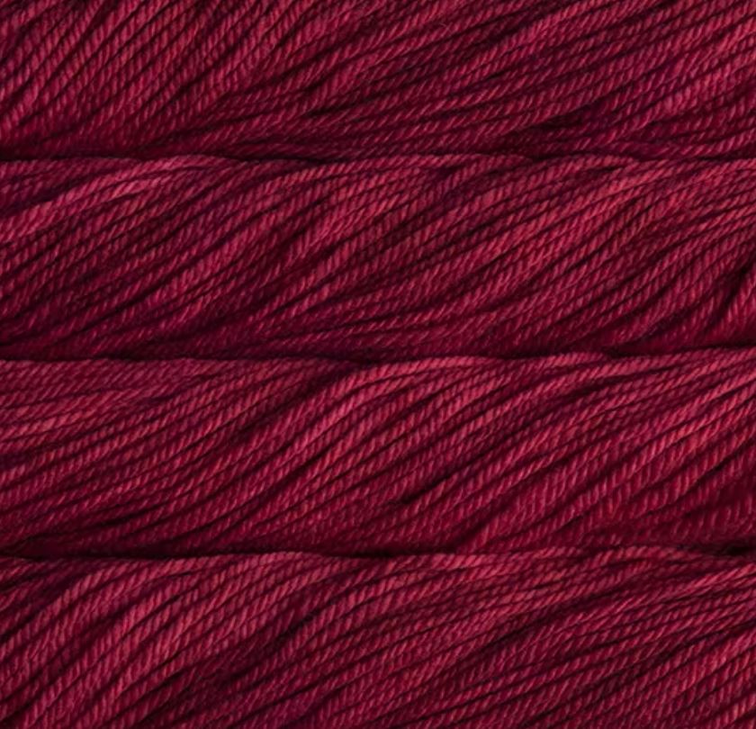 Malabrigo Chunky