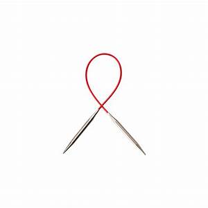 Chiaogoo Red Circular 9"