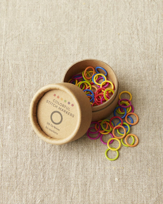 CocoKnits Ring Stitch Markers