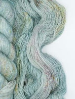 Twisted Willow Worsted