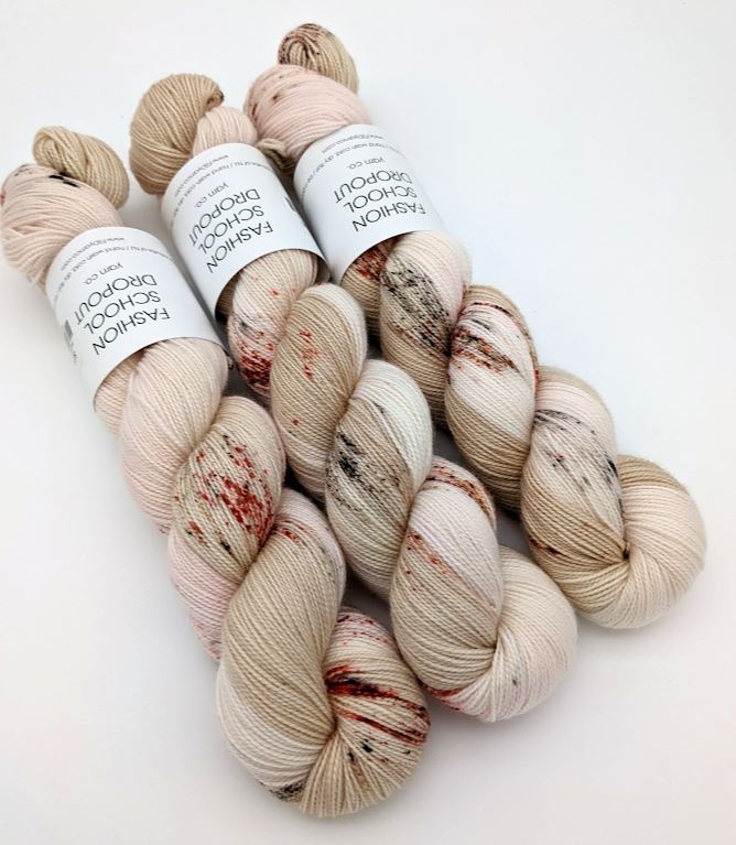 Fashion School Dropout Soho Sock