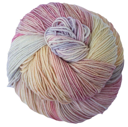 Malabrigo Ultimate Sock