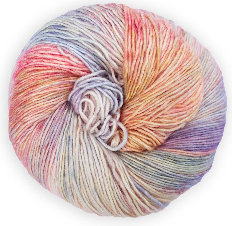 Malabrigo Mechita