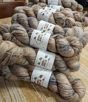 Anniversary Color - Ryan Yarn Twist Sock