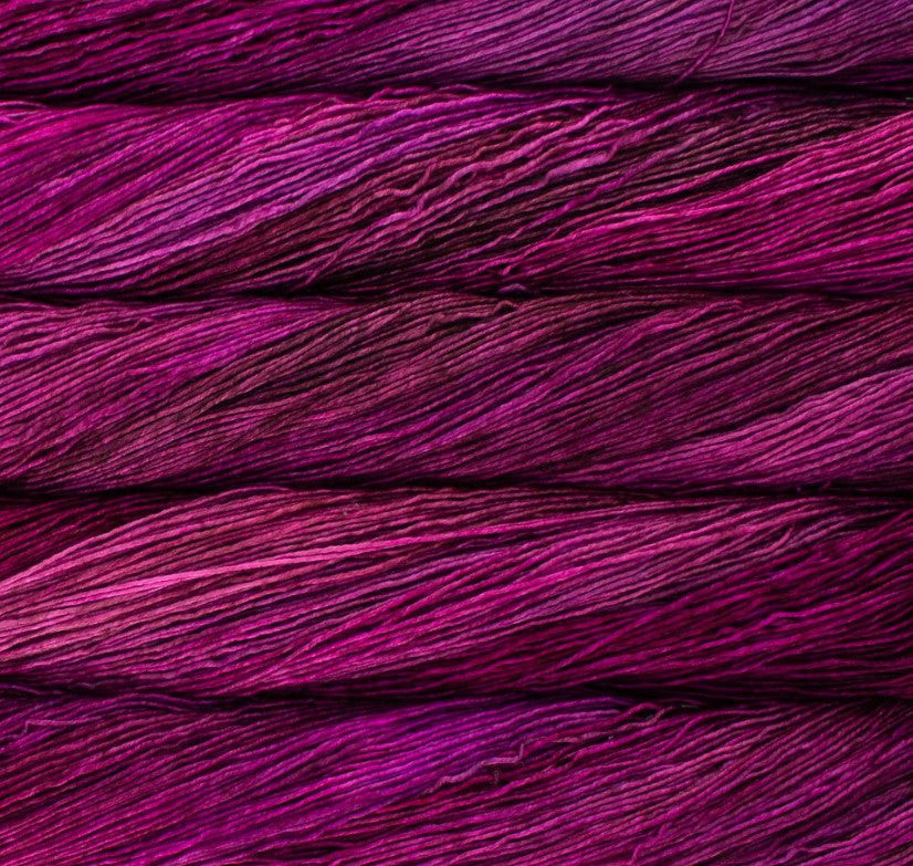 Malabrigo Mechita