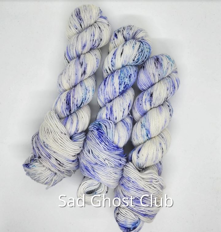 Ryan Yarn Twist Sock
