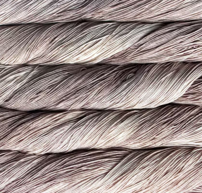 Malabrigo Sock