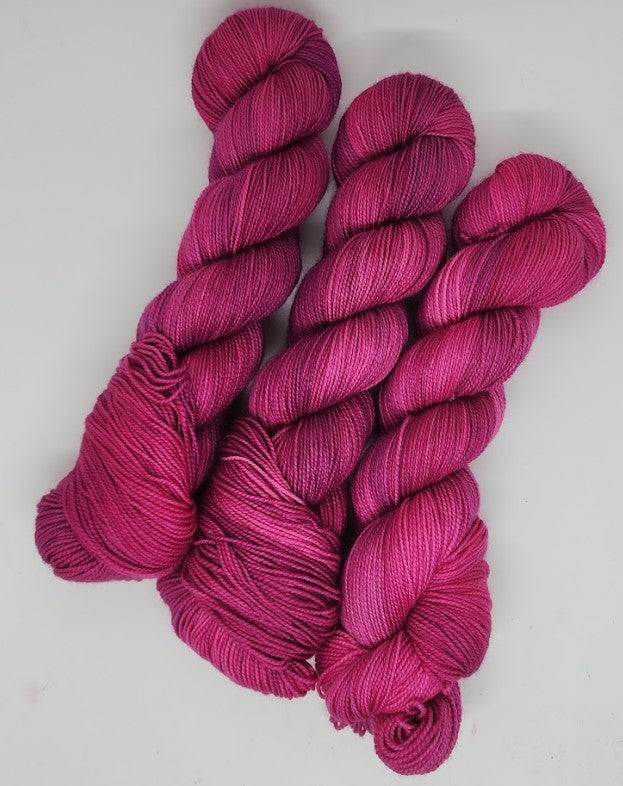 Ryan Yarn Twist Sock