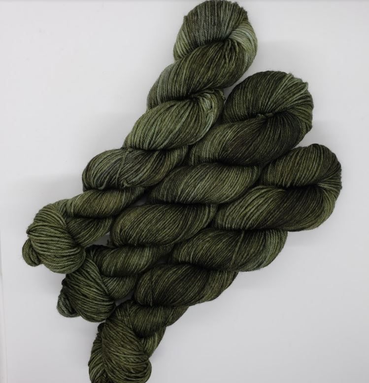 Ryan Yarn Twist Sock
