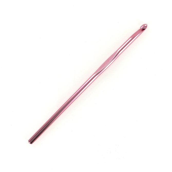 Silvalume Crochet Hook