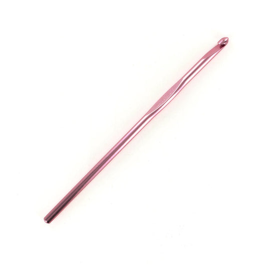 Silvalume Crochet Hook