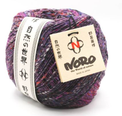 Noro Uchiwa