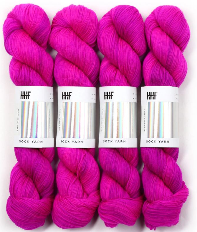 Hedgehog Fibres Merino Dk