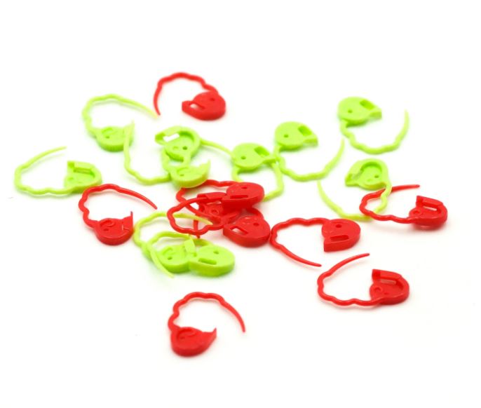 Locking Stitch Marker