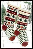 Christmas Stocking Class