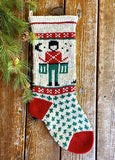 Christmas Stocking Class