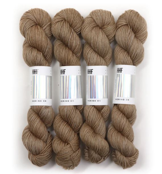 Hedgehog Fibres Sock