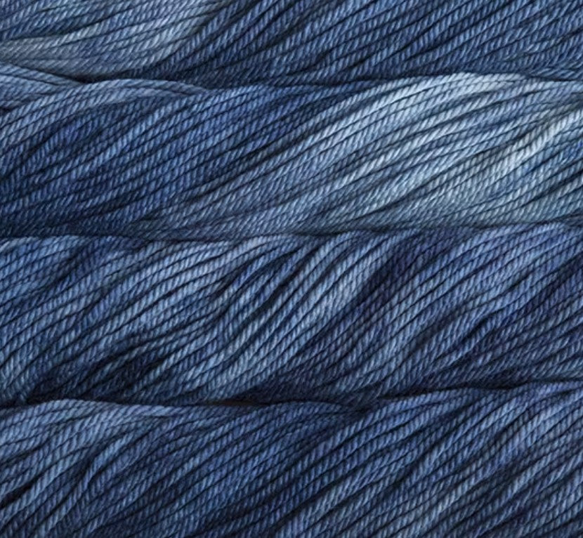 Malabrigo Chunky