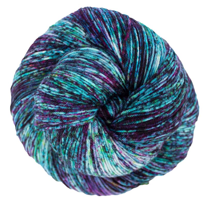 Malabrigo Ultimate Sock