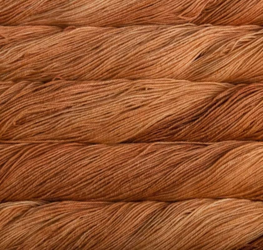 Malabrigo Sock